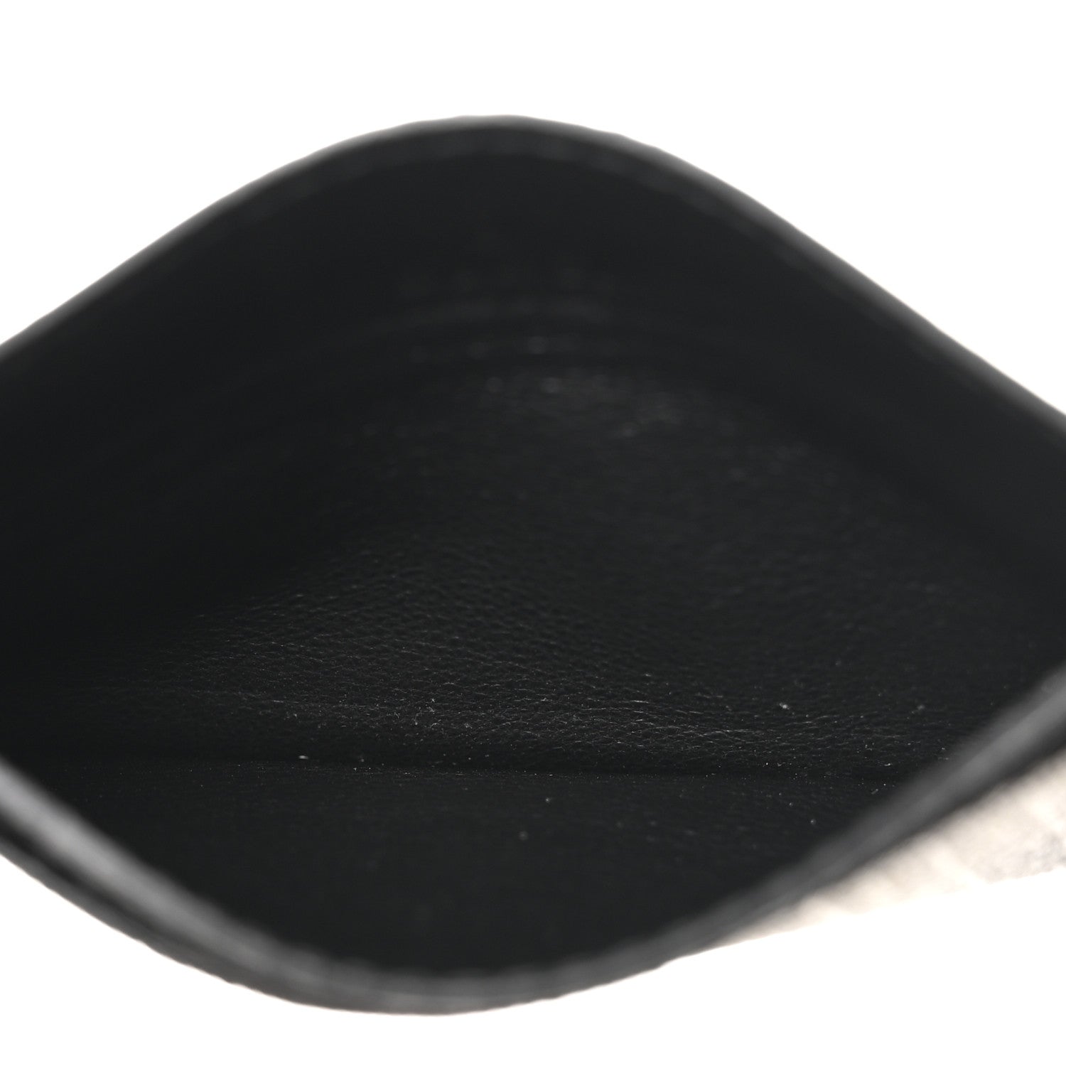 Gucci GG Plus Monogram Card Holder Black 5 of 7