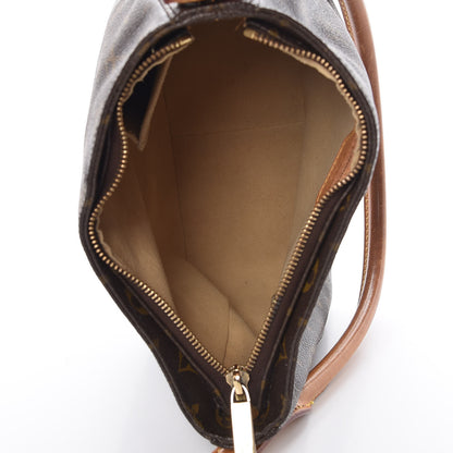 Louis Vuitton Monogram Looping MM 5 of 10