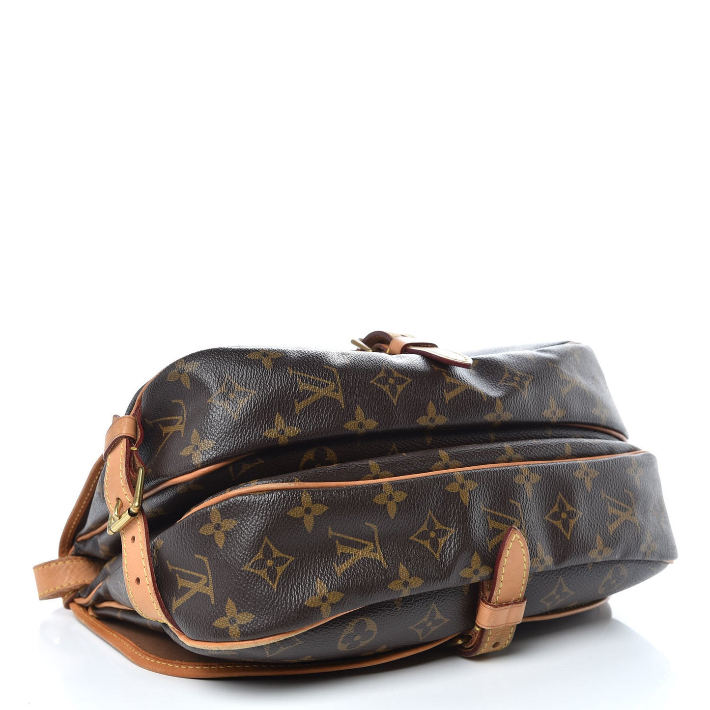 Monogram Saumur MM