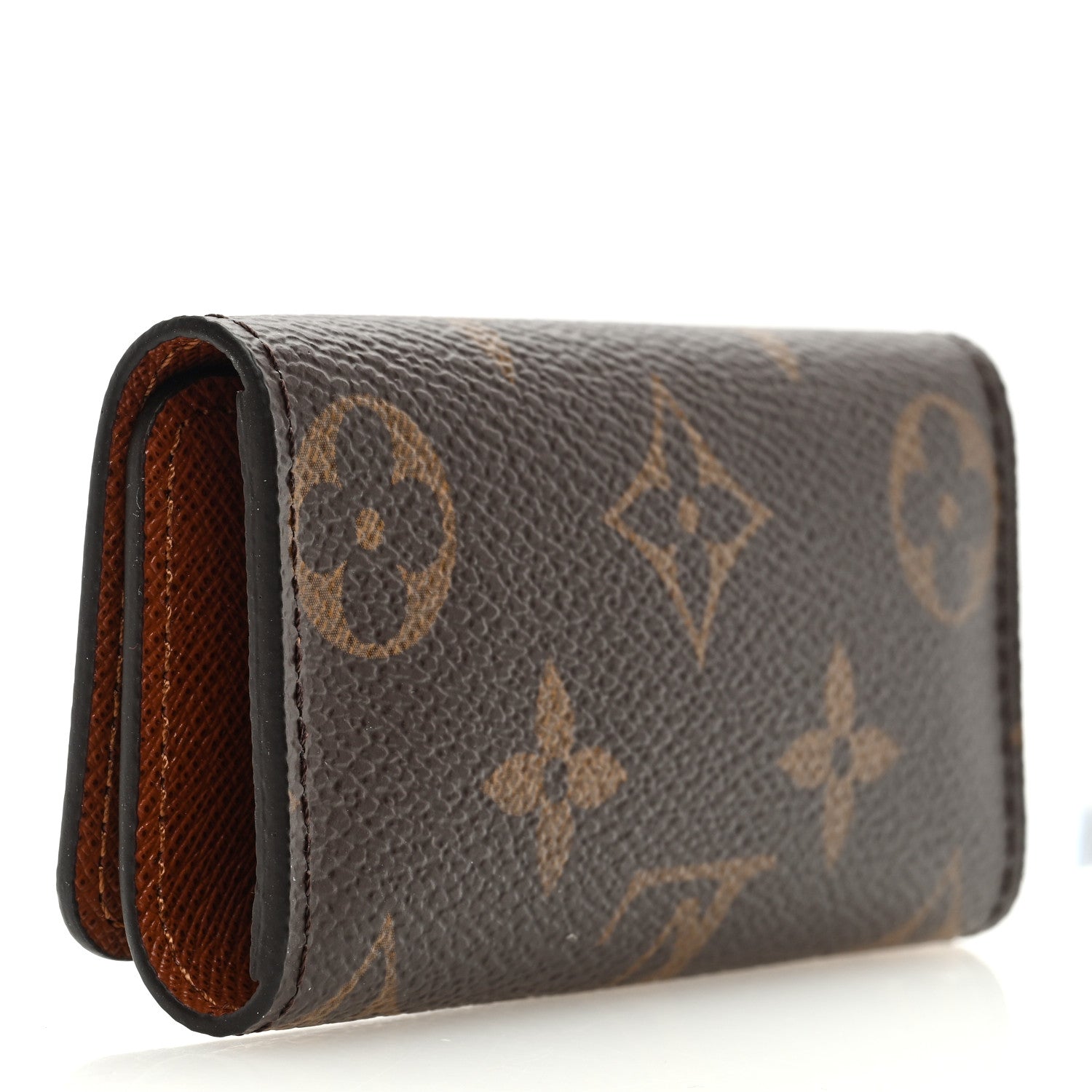 Louis Vuitton Monogram 4 Key Multicles Holder 3 of 6