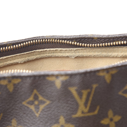 Louis Vuitton Monogram Looping MM 11 of 16