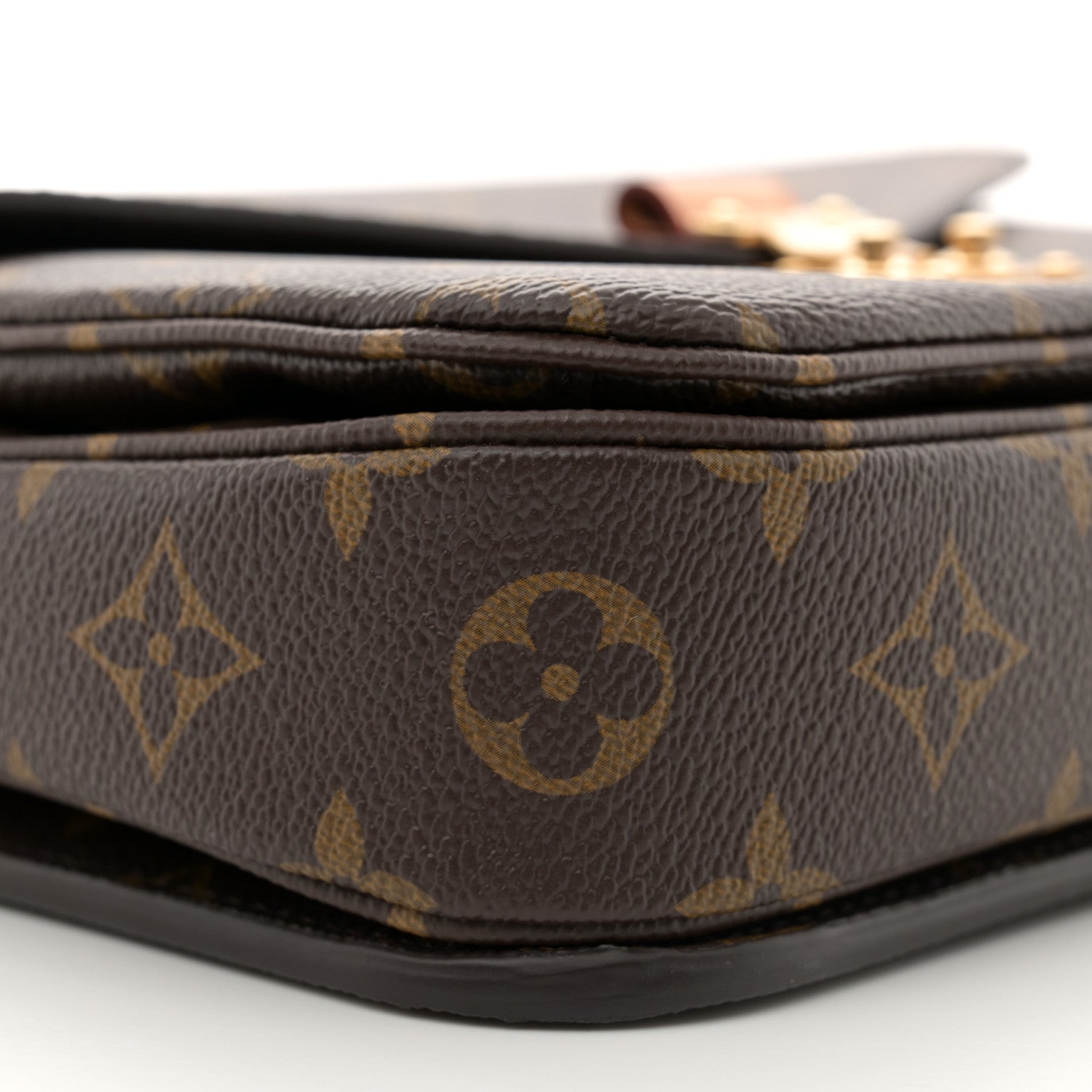 Louis Vuitton Monogram Pochette Metis 8 of 10