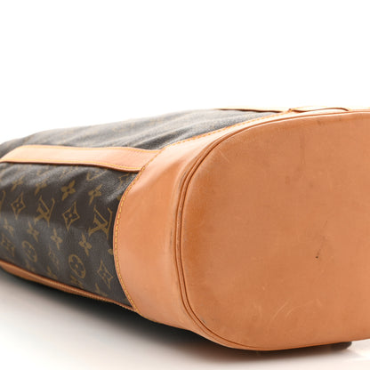 Louis Vuitton Monogram Randonnee GM Backpack 8 of 10