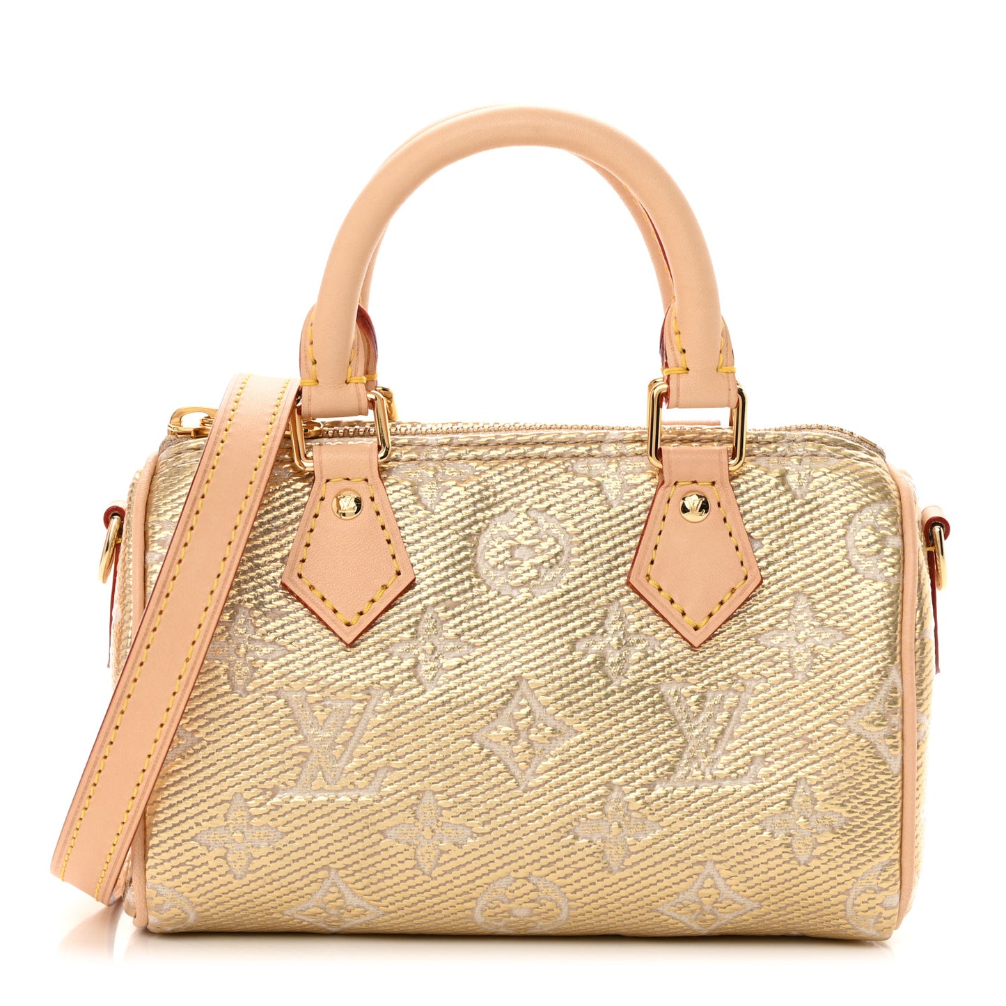 Monoglam Nano Speedy Beige