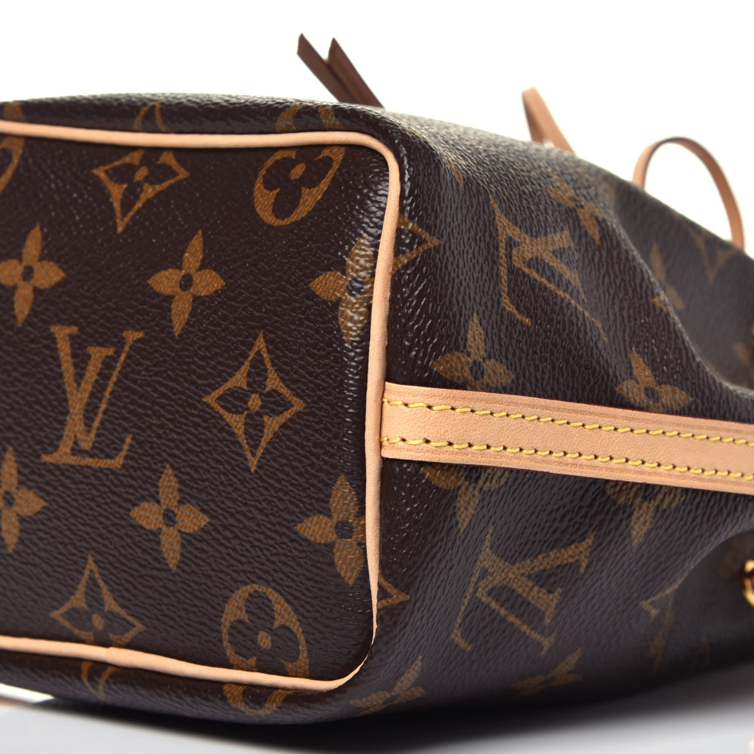 Louis Vuitton Monogram Nano Noe 9 of 9