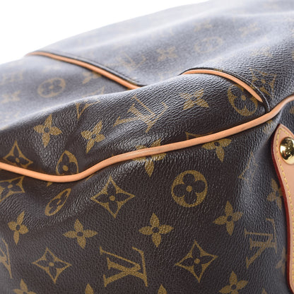 Louis Vuitton Monogram Galliera GM 13 of 14
