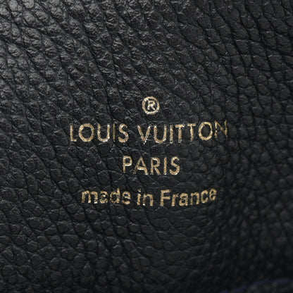 Louis Vuitton Empreinte Suede Audacieuse MM Infini 6 of 10
