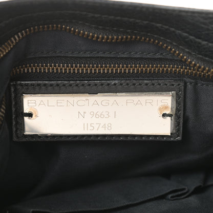 Balenciaga Agneau Classic Hardware City Black 6 of 13