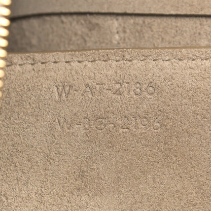 Celine Grained Calfskin Mini Belt Bag Light Taupe 7 of 11