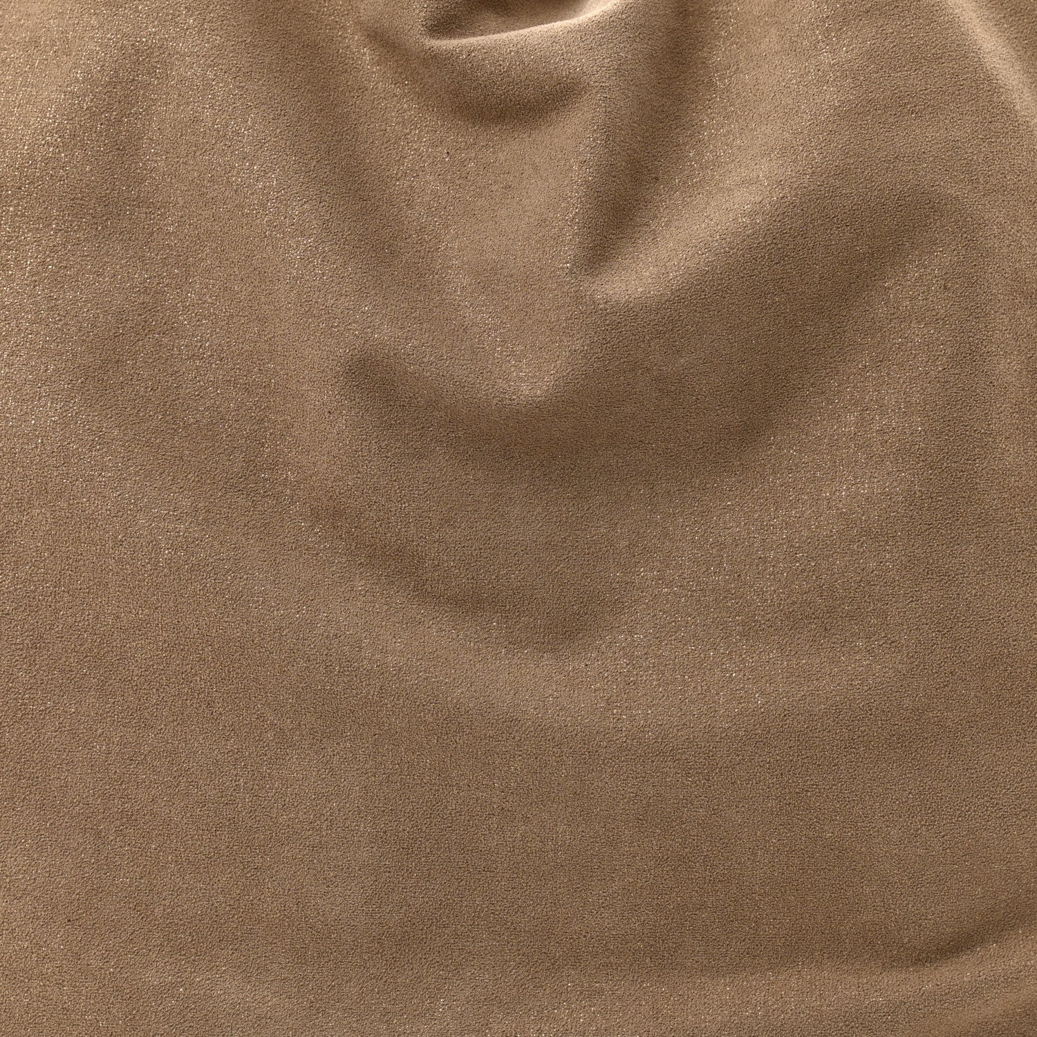 Stella McCartney Shaggy Deer Falabella Fold Over Tote Beige 6 of 12