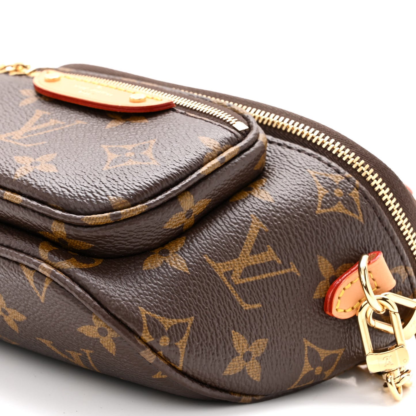 Monogram Mini Bumbag