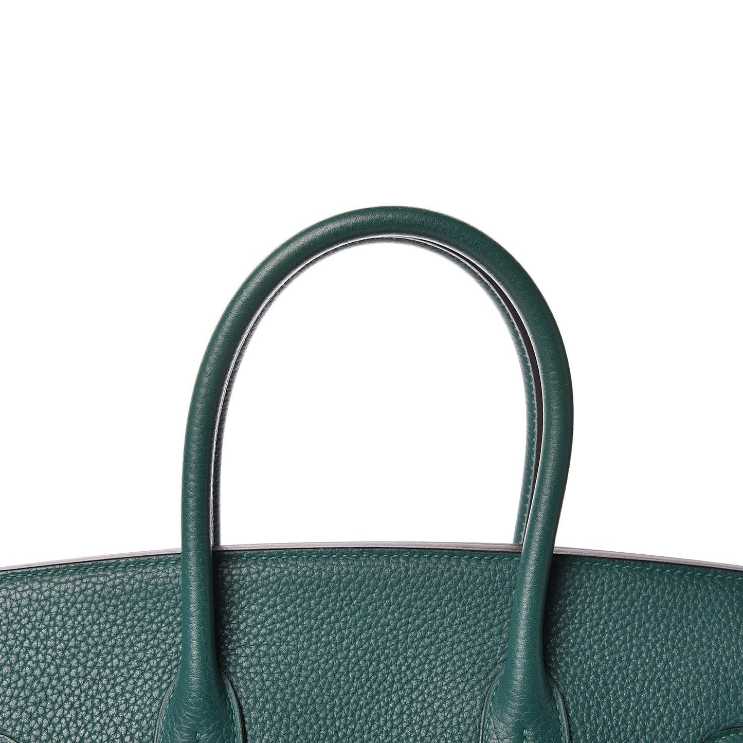 Togo Birkin 35 Malachite