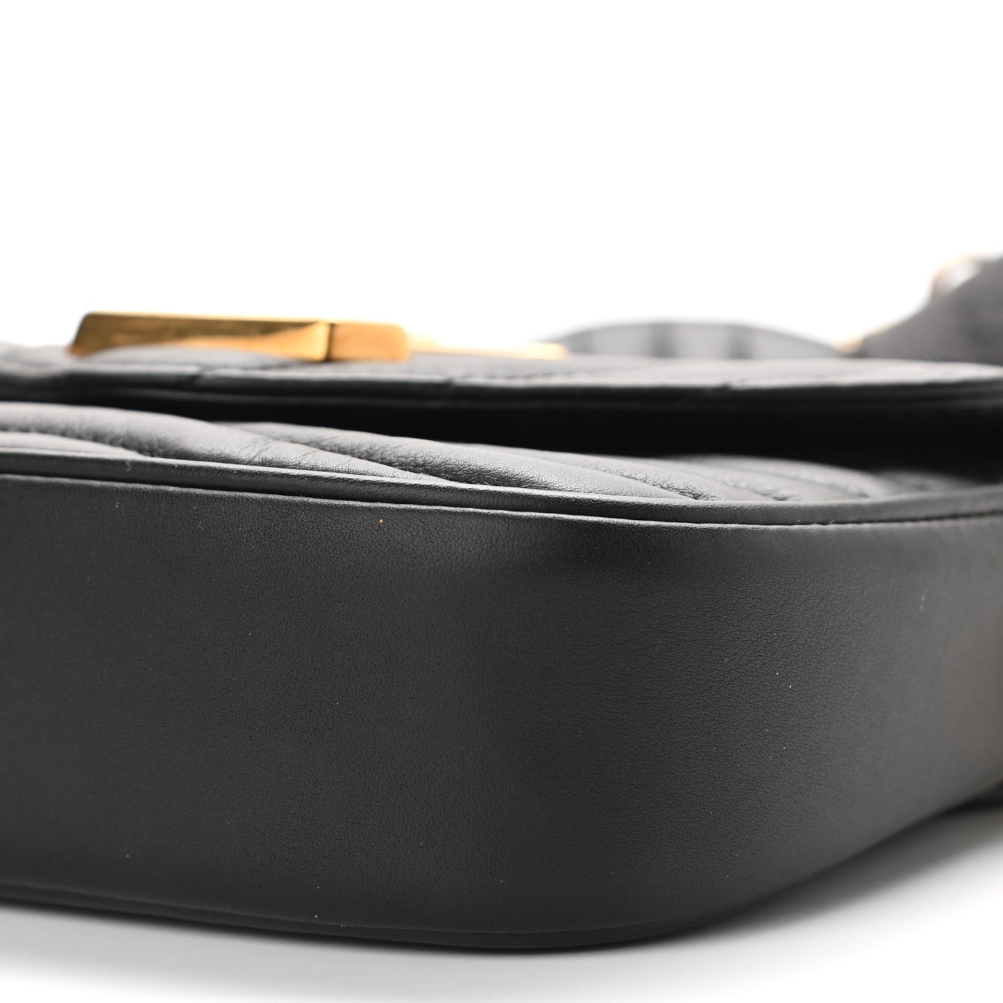 Calfskin New Wave Multi Pochette Black