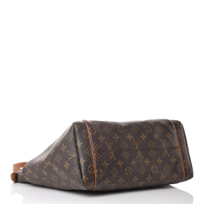 Louis Vuitton Monogram Totally MM 4 of 17