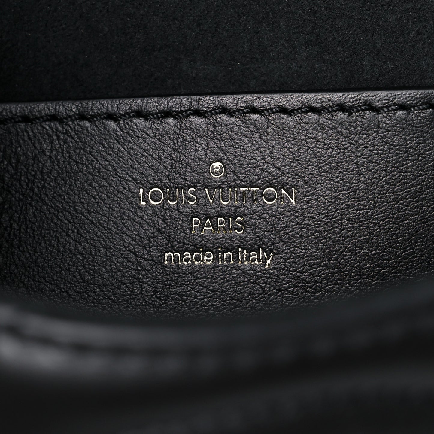 Calfskin New Wave Multi Pochette Black