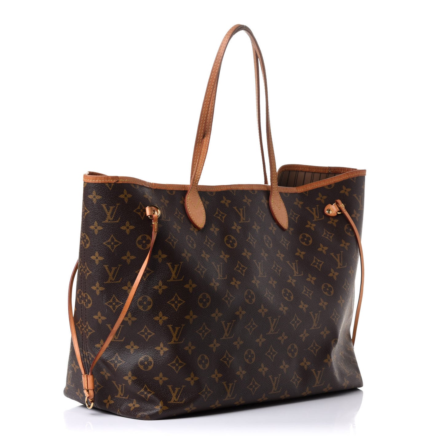 Monogram Neo Neverfull GM