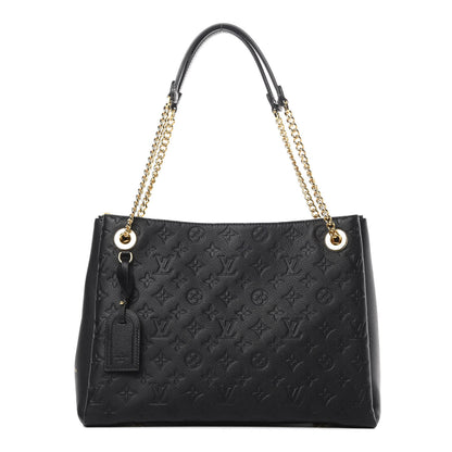 Louis Vuitton Empreinte Surene MM Black 1 of 15