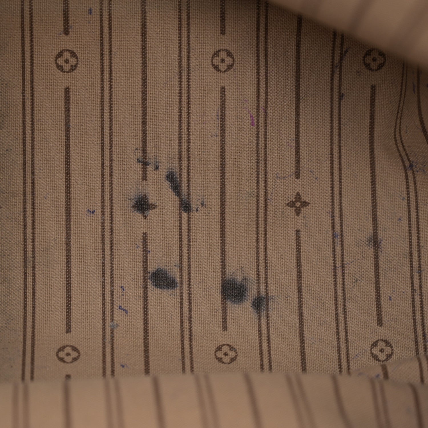 Louis Vuitton Monogram Delightful MM 7 of 18