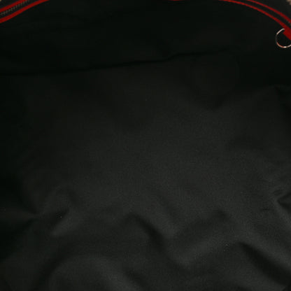 Louis Vuitton Taigarama Keepall Bandouliere 50 Fire Red 5 of 9