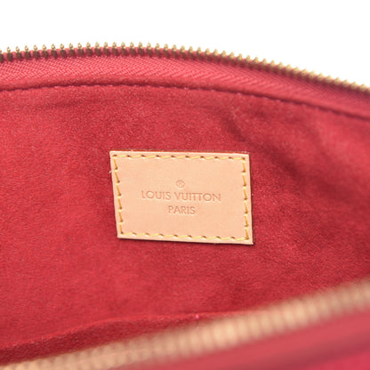 Louis Vuitton Monogram Pallas Dahlia 7 of 11