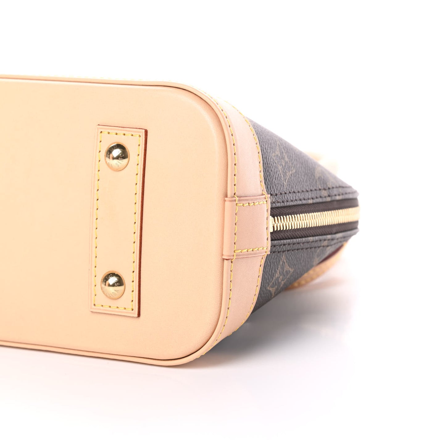Monogram Alma BB