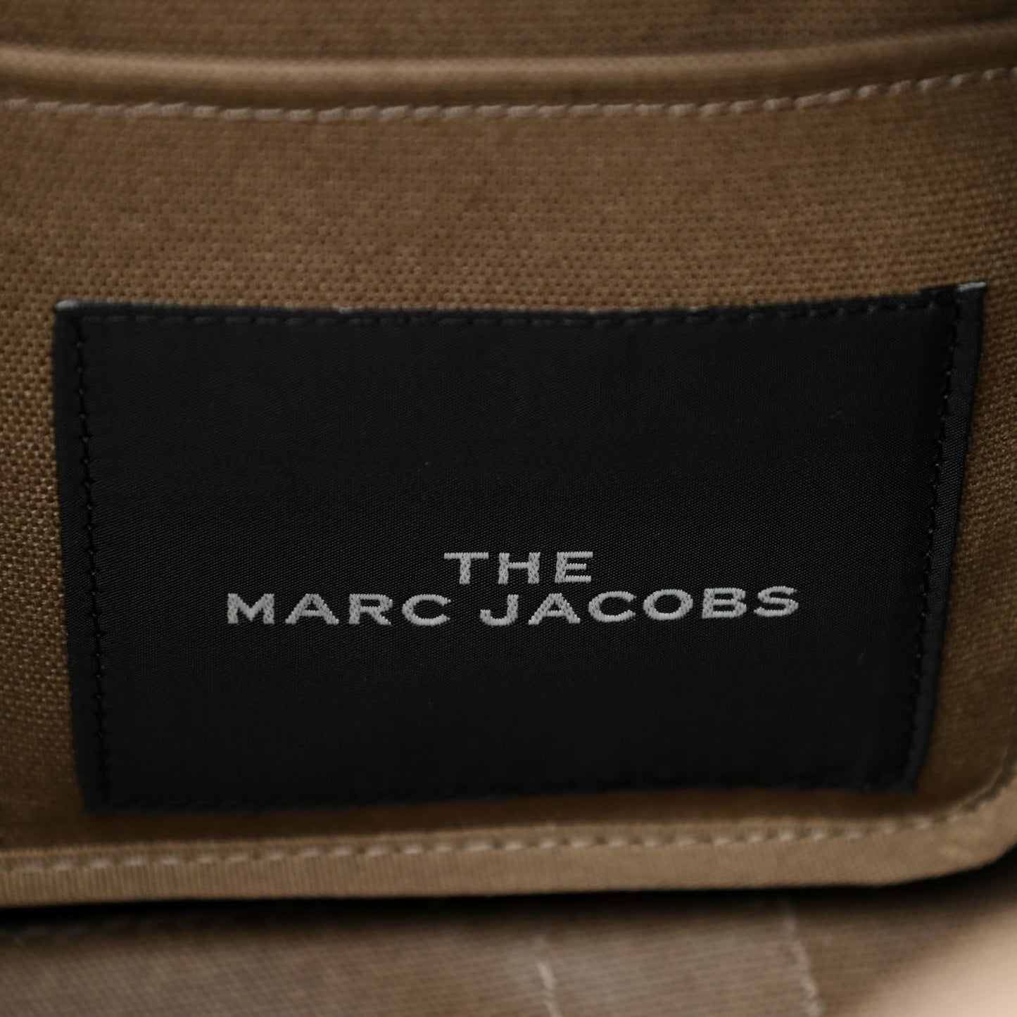 Cotton Canvas Medium The Traveler Tote Bag Slate Green