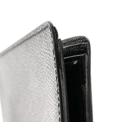 Louis Vuitton Monogram Eclipse Multiple Wallet 9 of 10