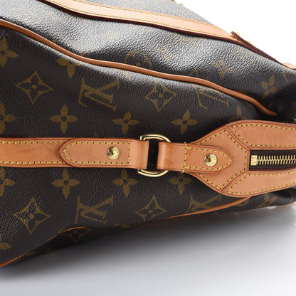 Louis Vuitton Monogram Stresa GM 28 of 31