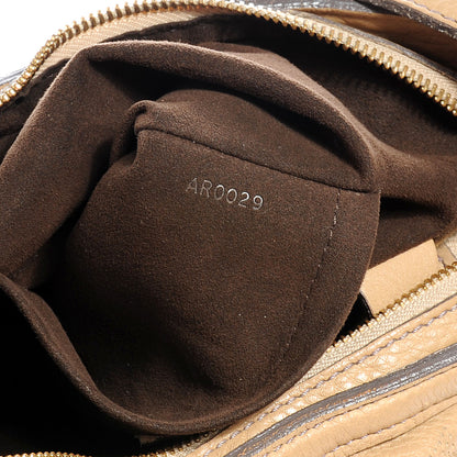 Louis Vuitton Mahina XS Biscuit 7 of 7
