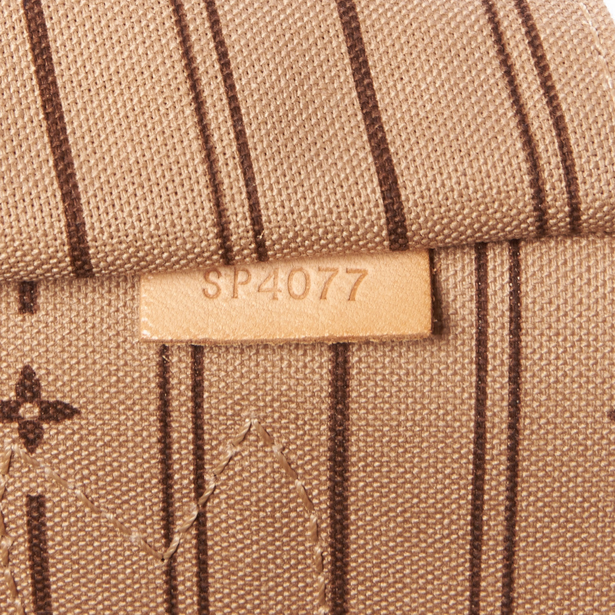 Monogram Neverfull MM