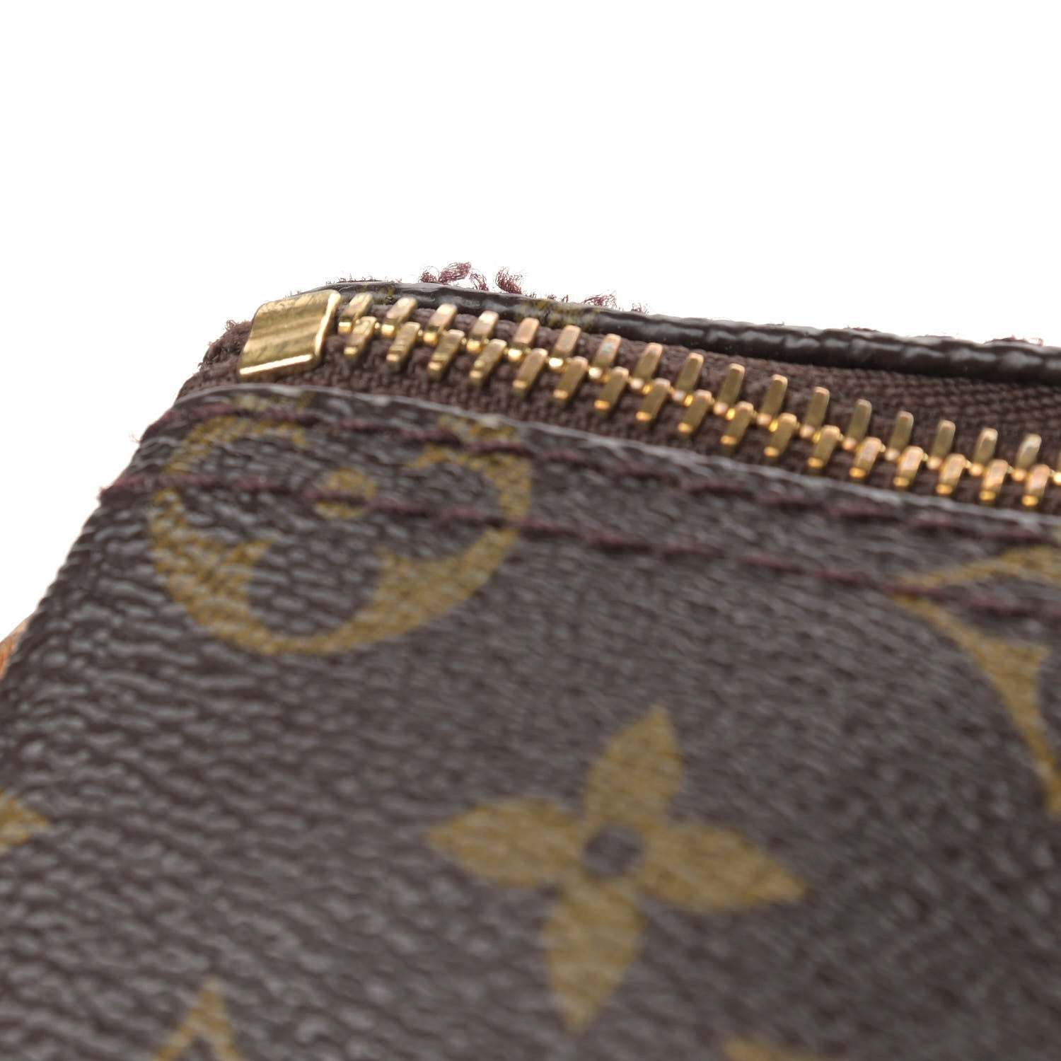 Louis Vuitton Monogram Speedy 35 19 of 19