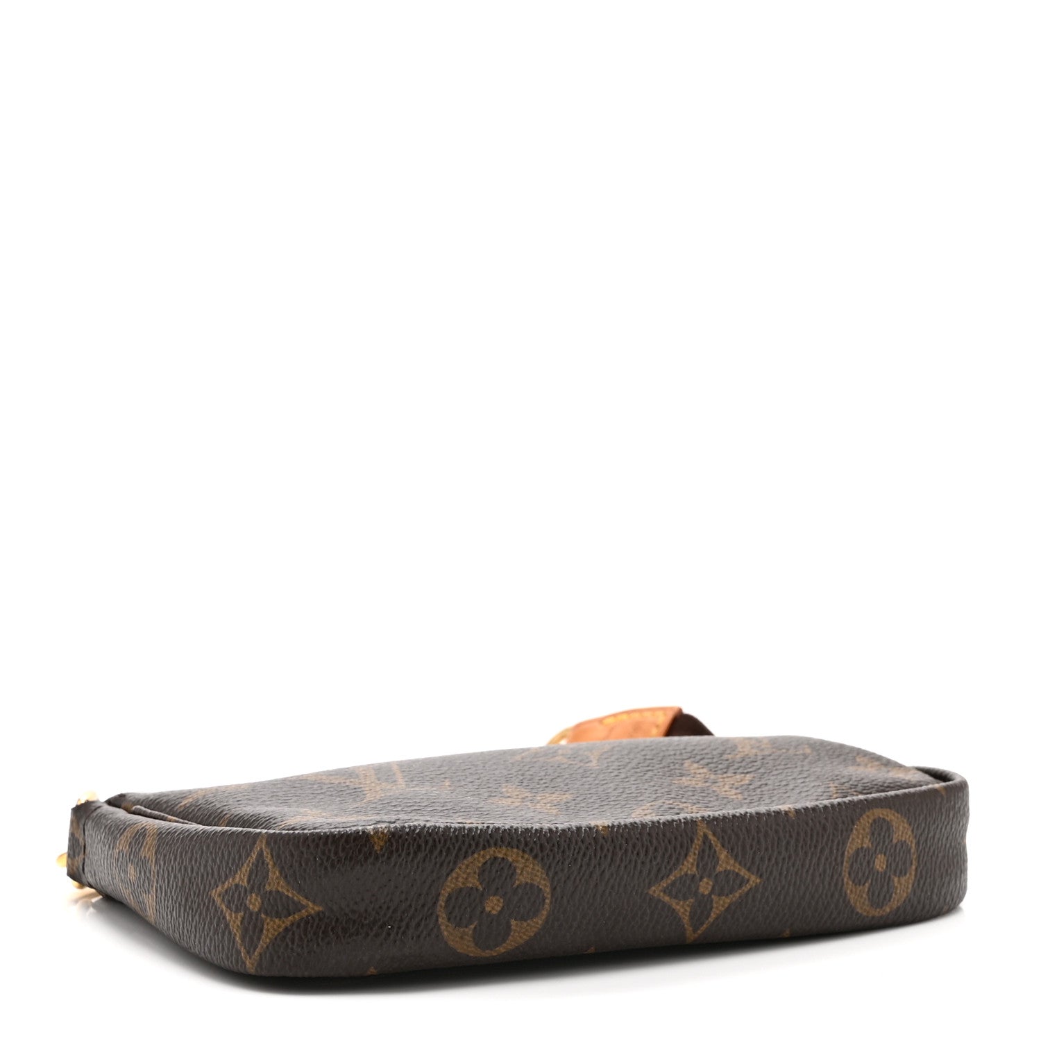 Louis Vuitton Monogram Mini Pochette Accessories 4 of 10