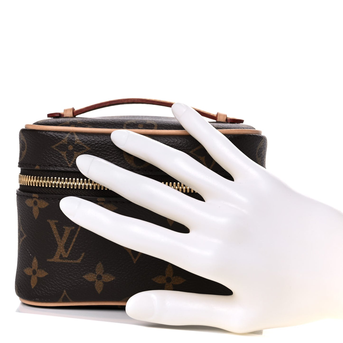 Monogram Nano Nice