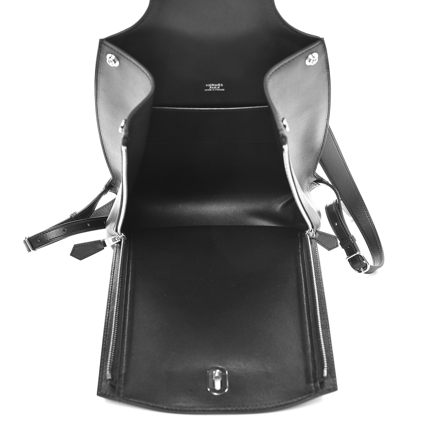 Evercolor GR24 Backpack Black