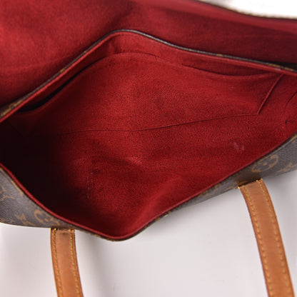 Louis Vuitton Monogram Sonatine 5 of 15