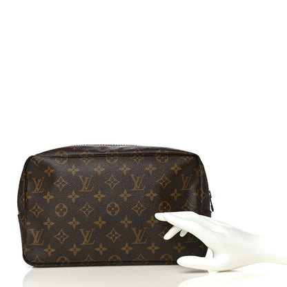 Louis Vuitton Monogram Trousse Toilette 28 2 of 16