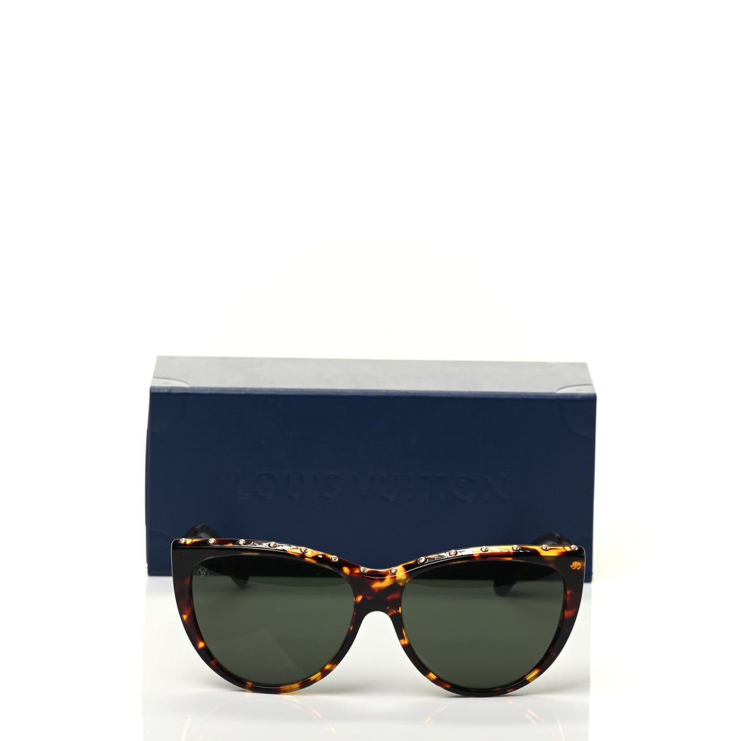 La Boum Sunglasses Z1038W Dark Tortoise