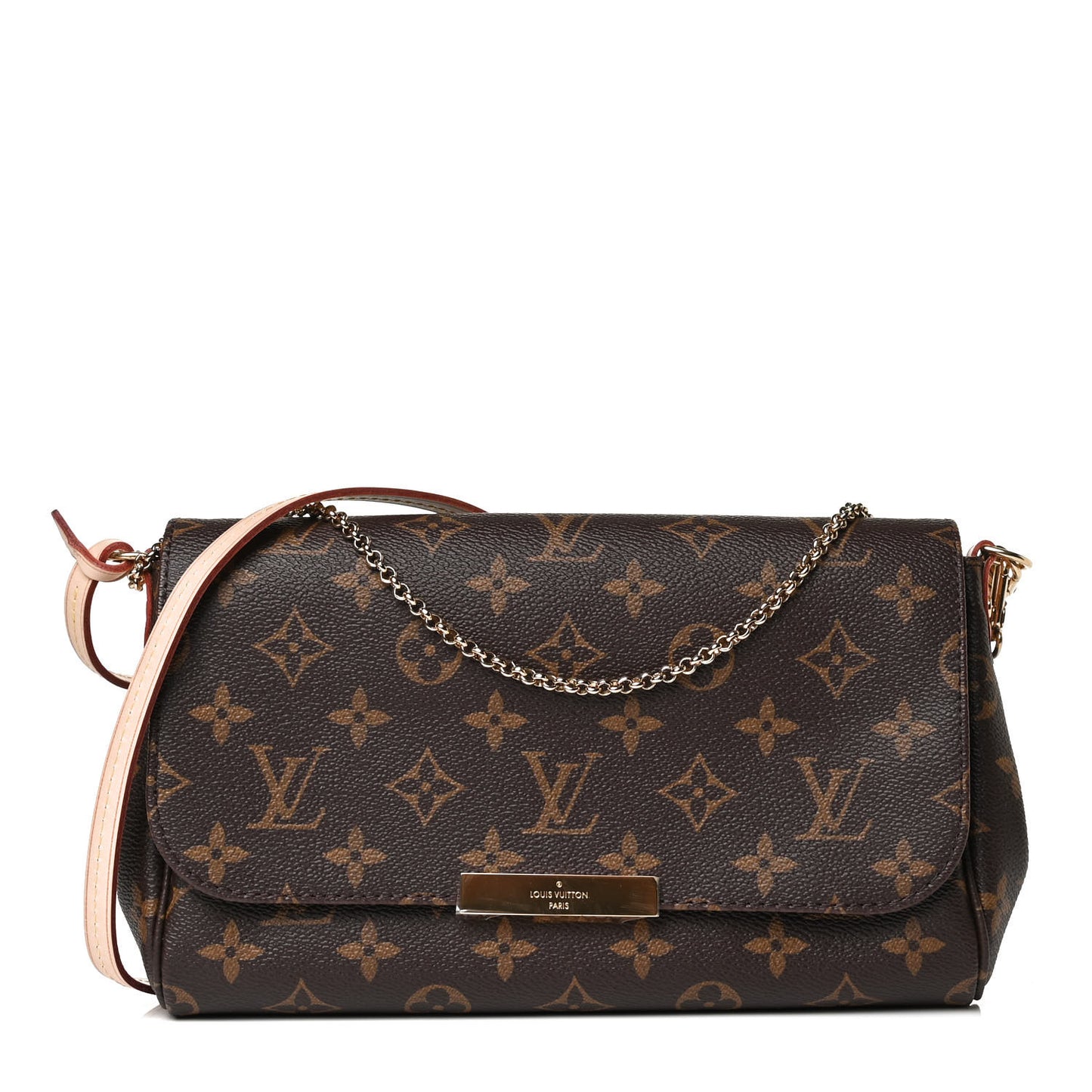 Monogram Favorite MM