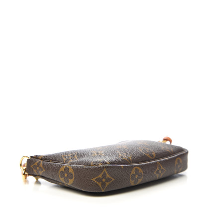 Louis Vuitton Monogram Pochette Accessories 3 of 6