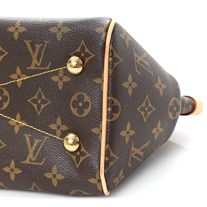 Louis Vuitton Monogram Tivoli PM 9 of 9
