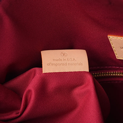 Louis Vuitton Monogram Graceful PM Pivoine 7 of 13