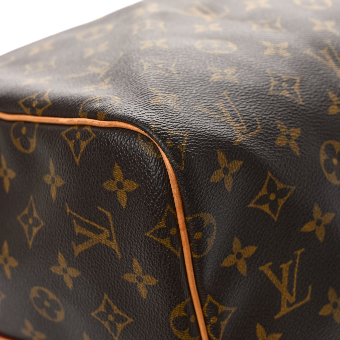 Monogram Keepall Bandouliere 55