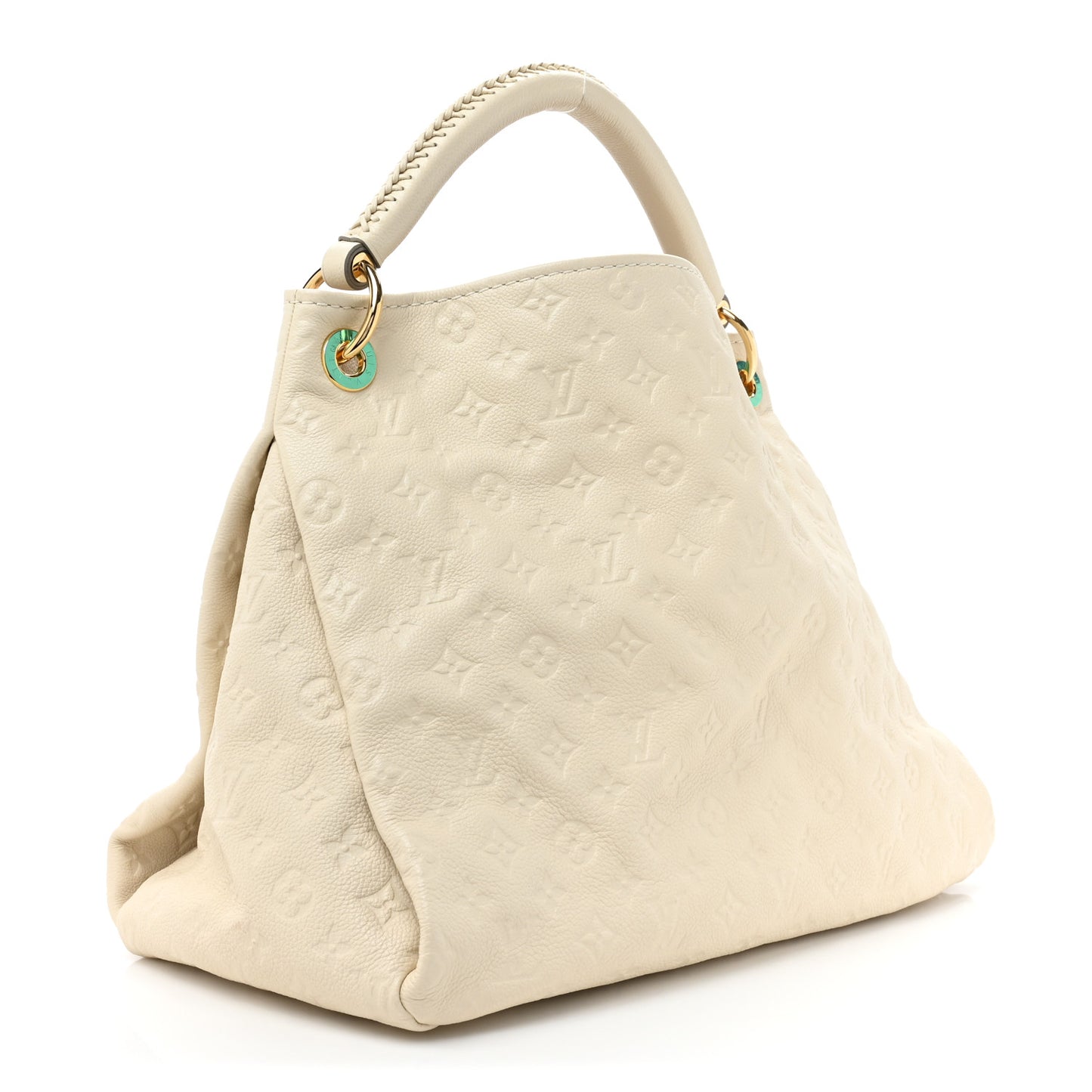 Empreinte Artsy MM Neige