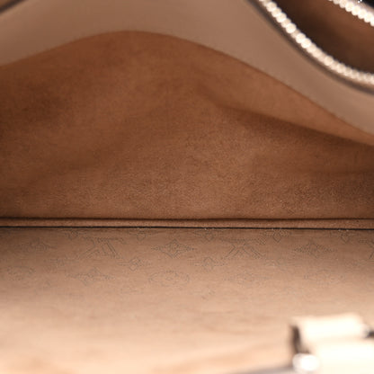 Louis Vuitton Mahina Bella Tote Galet 6 of 13