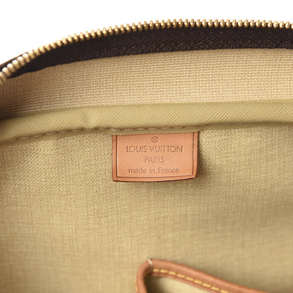 Louis Vuitton Monogram Deauville 8 of 11