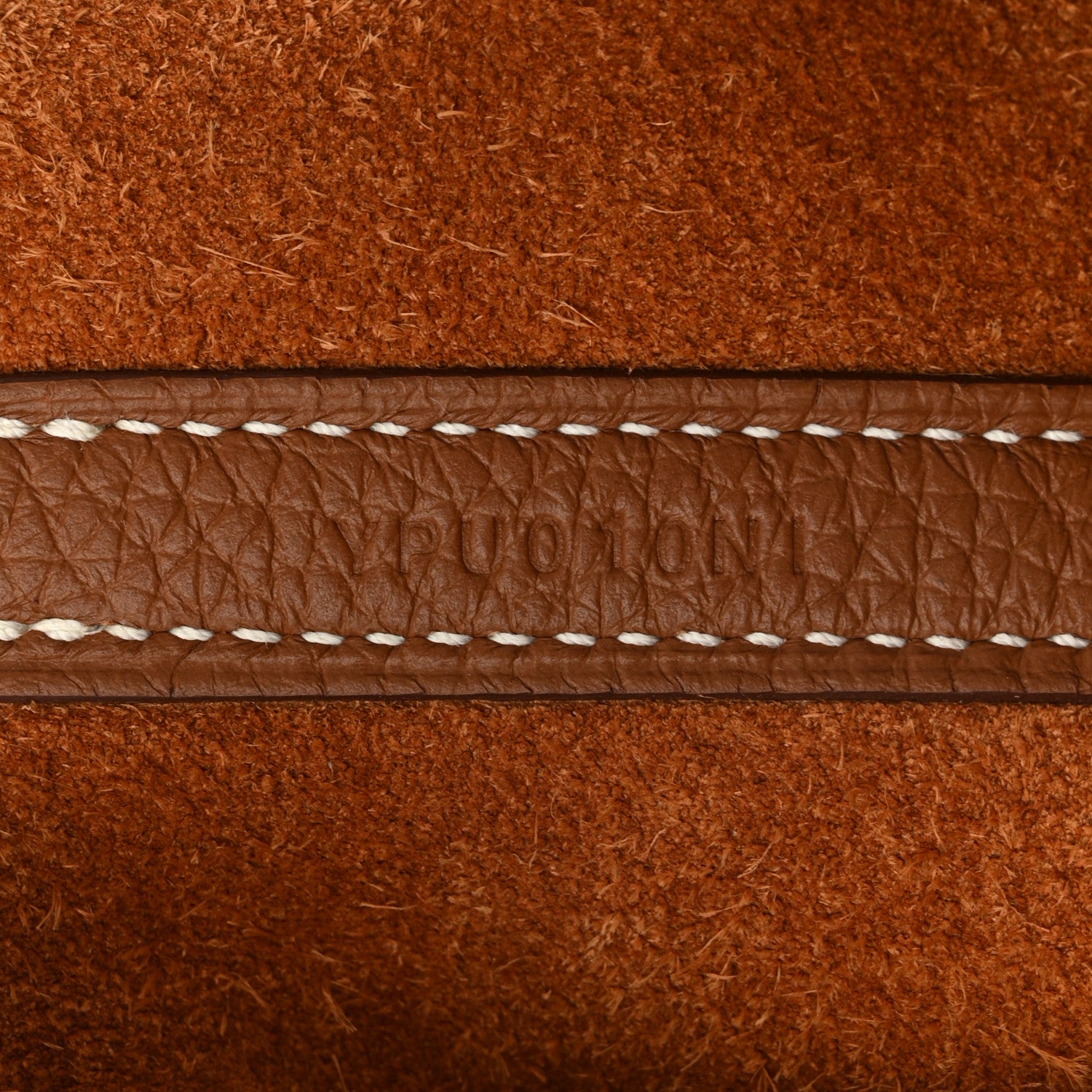 Hermes Taurillon Clemence Picotin Lock 22 MM Gold 7 of 11
