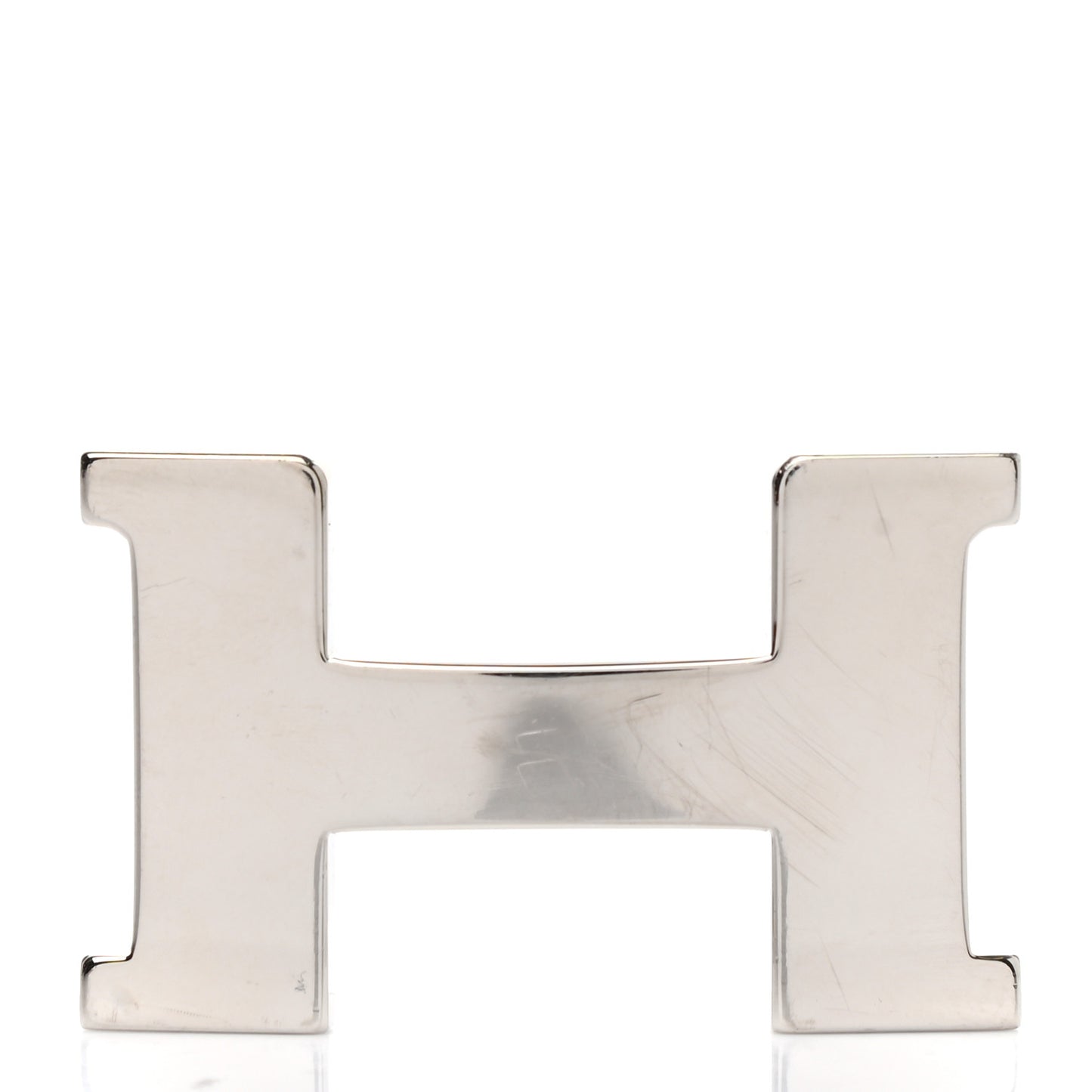 Palladium 24mm Constance H Belt Buckle