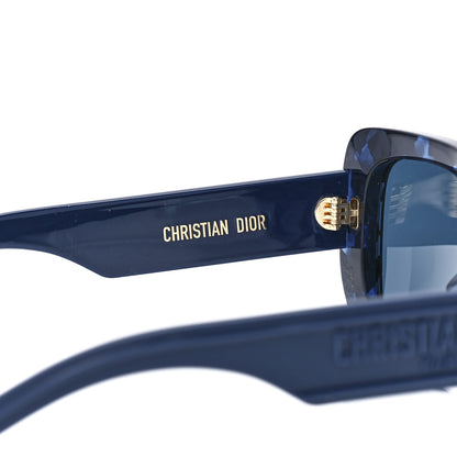 Christian Dior Acetate Wildior S3U Sunglasses Blue 5 of 8
