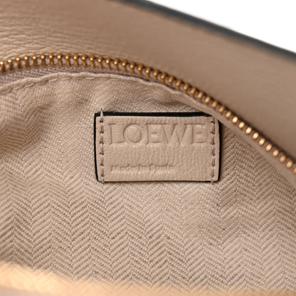 Loewe Goatskin Small Puzzle Edge Bag Angora 6 of 13