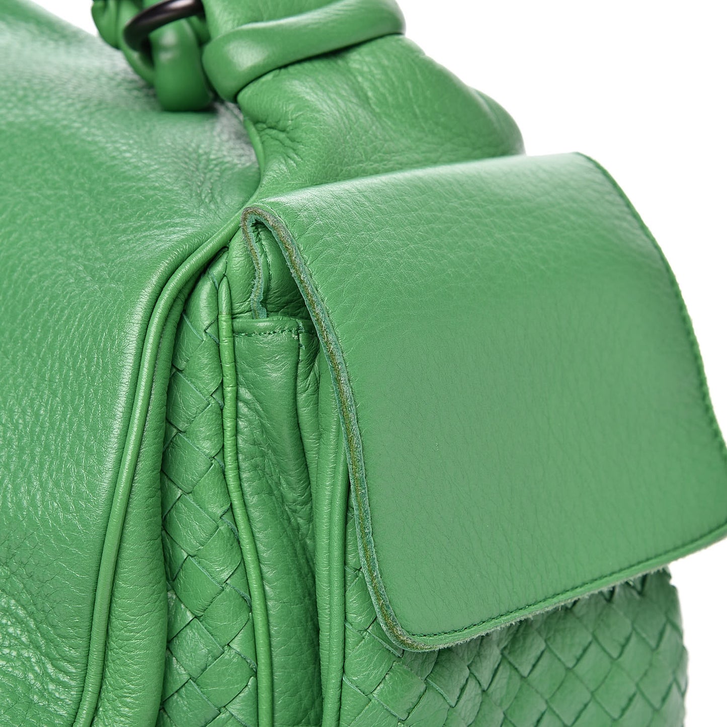 Cervo Cocker Hobo Foglia